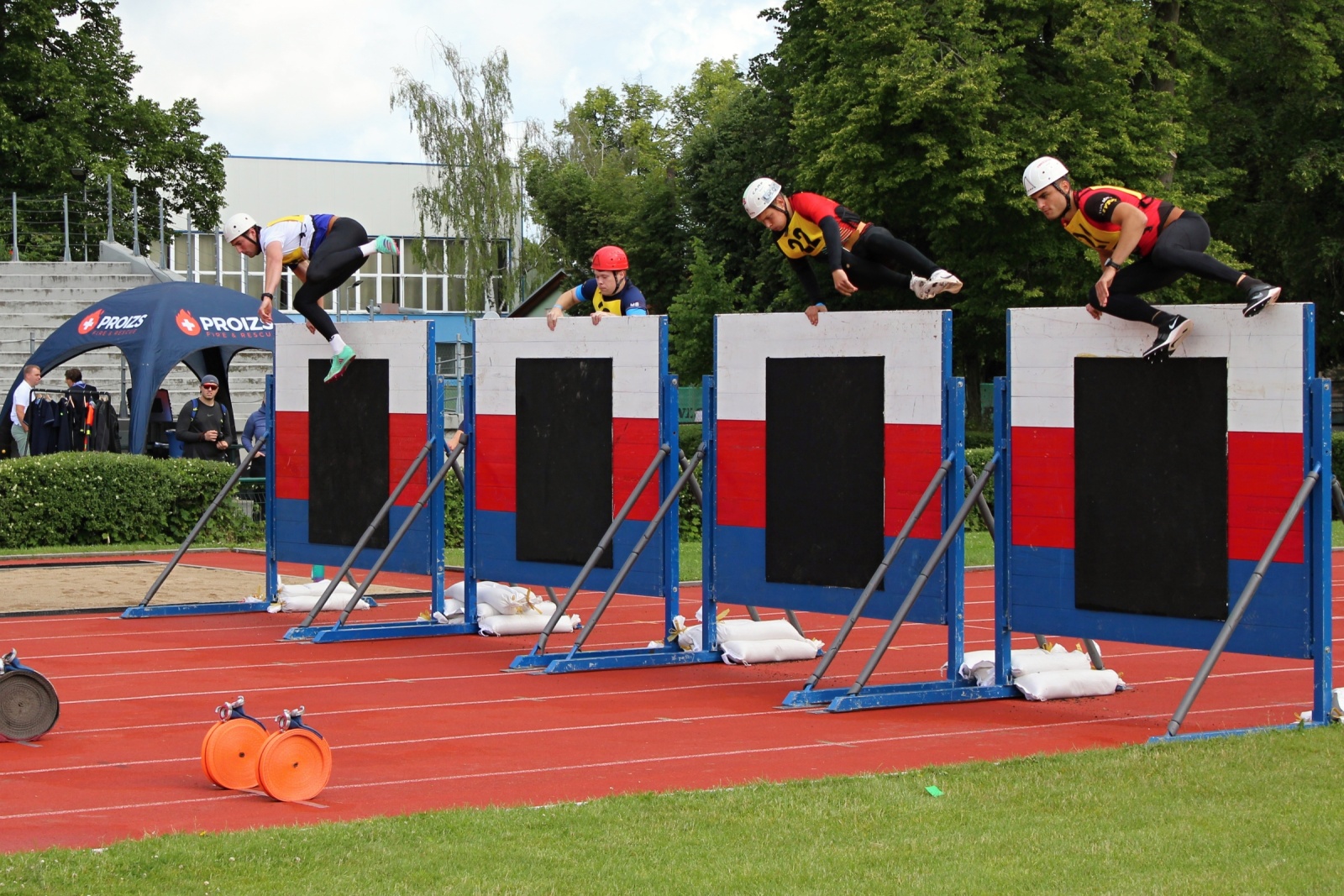 021-Krajská soutěž v požárním sportu 2026, Kladno.jpg