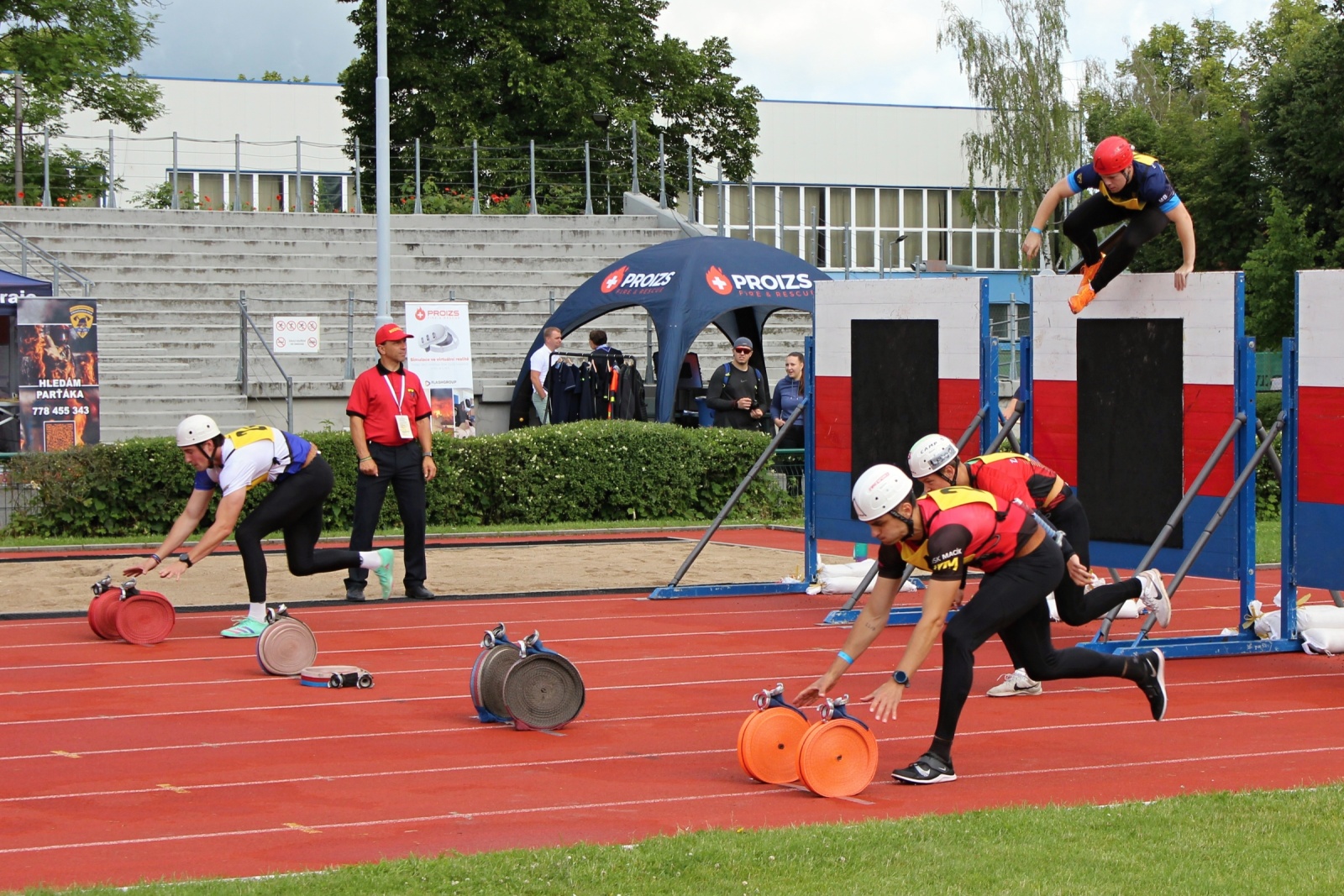 022-Krajská soutěž v požárním sportu 2026, Kladno.jpg