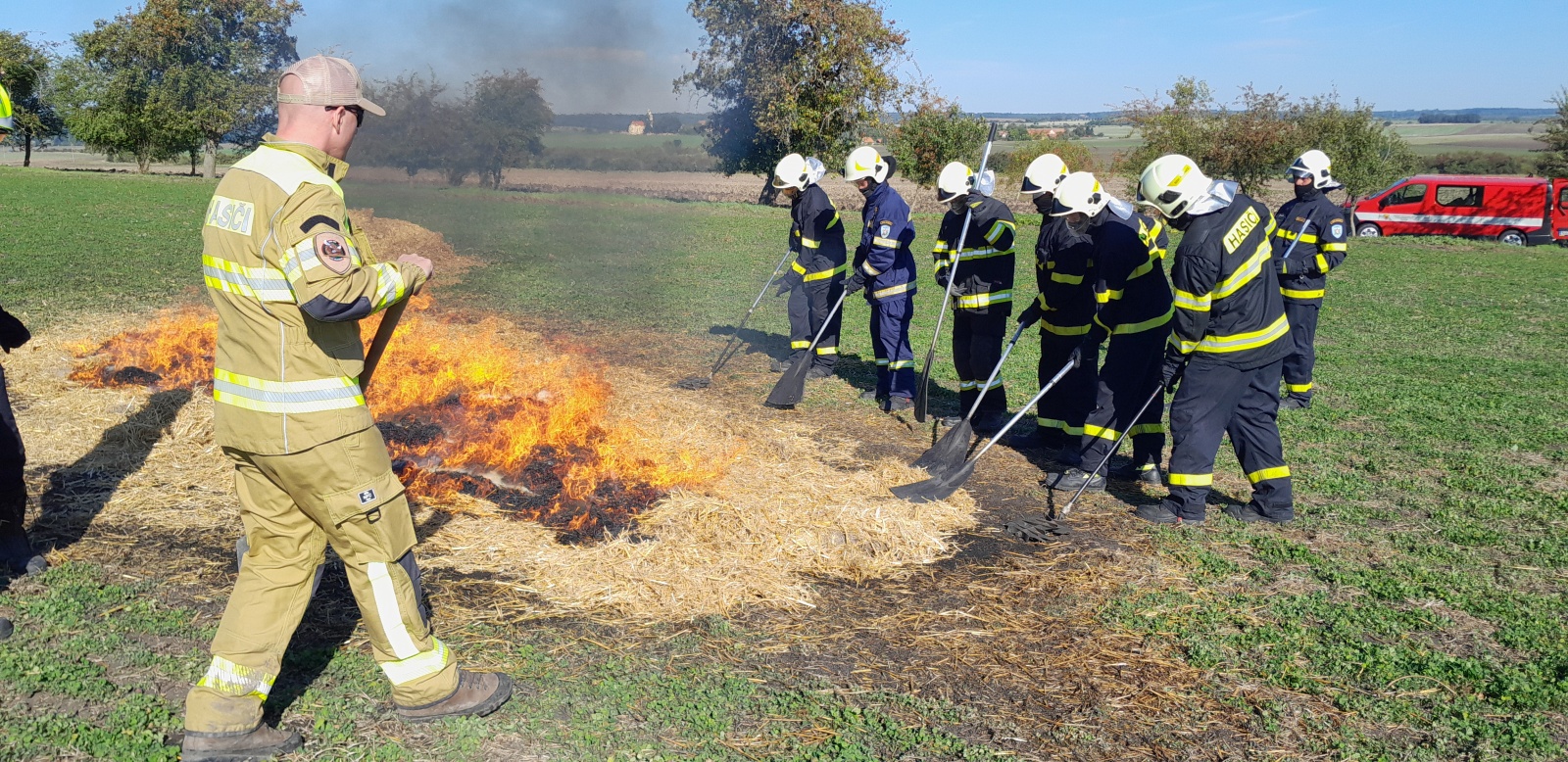 023-cyklická odborná příprava dobrovolných jednotek územního odboru Nymburk.jpg