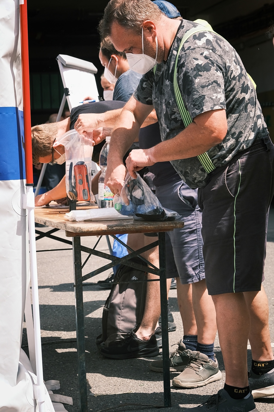 024-Cvičení složek IZS v Mělníku zaměřené na výskyt závažné infekční nemoci.jpg