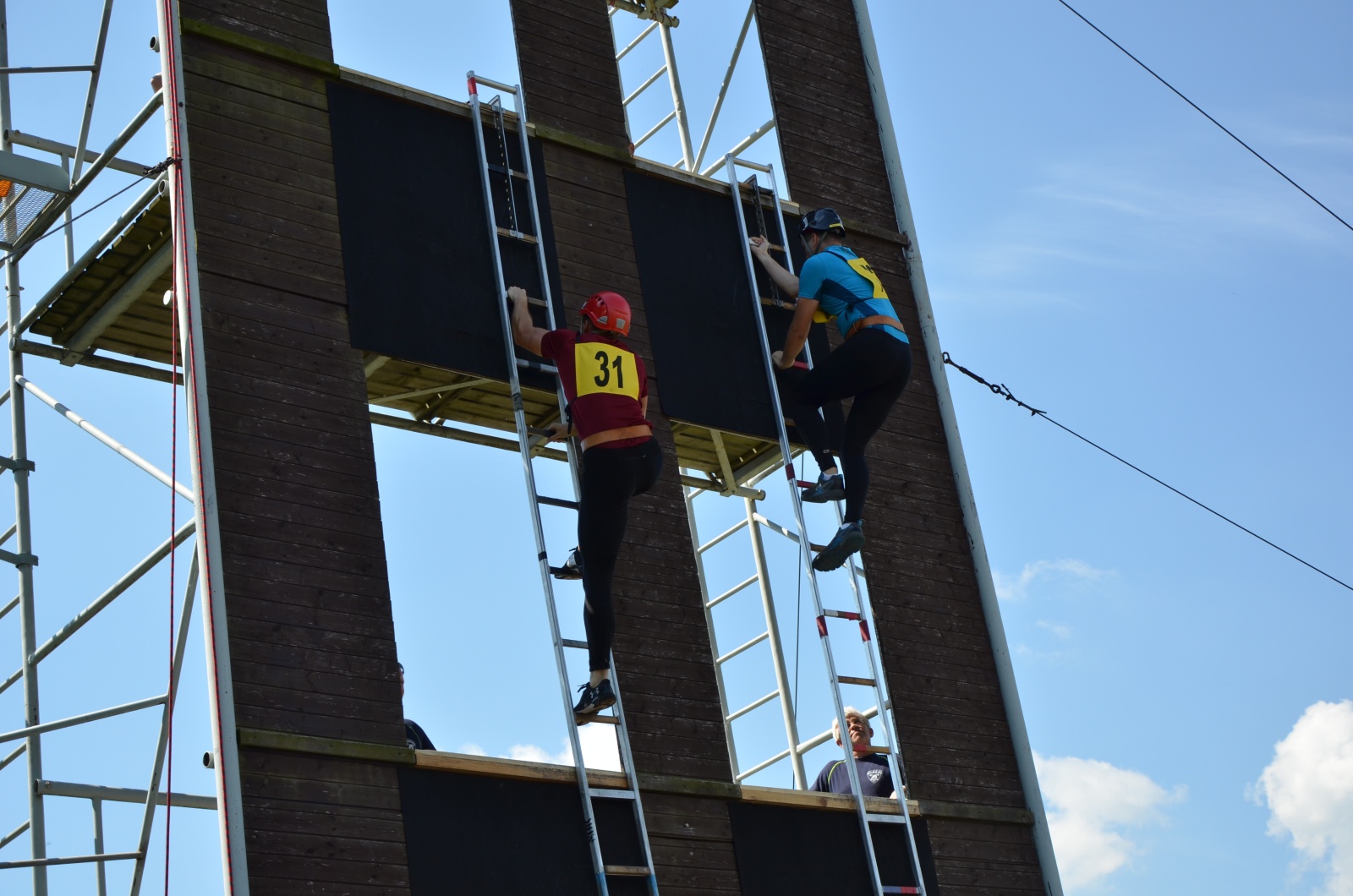 026 - Krchlebská věž.JPG