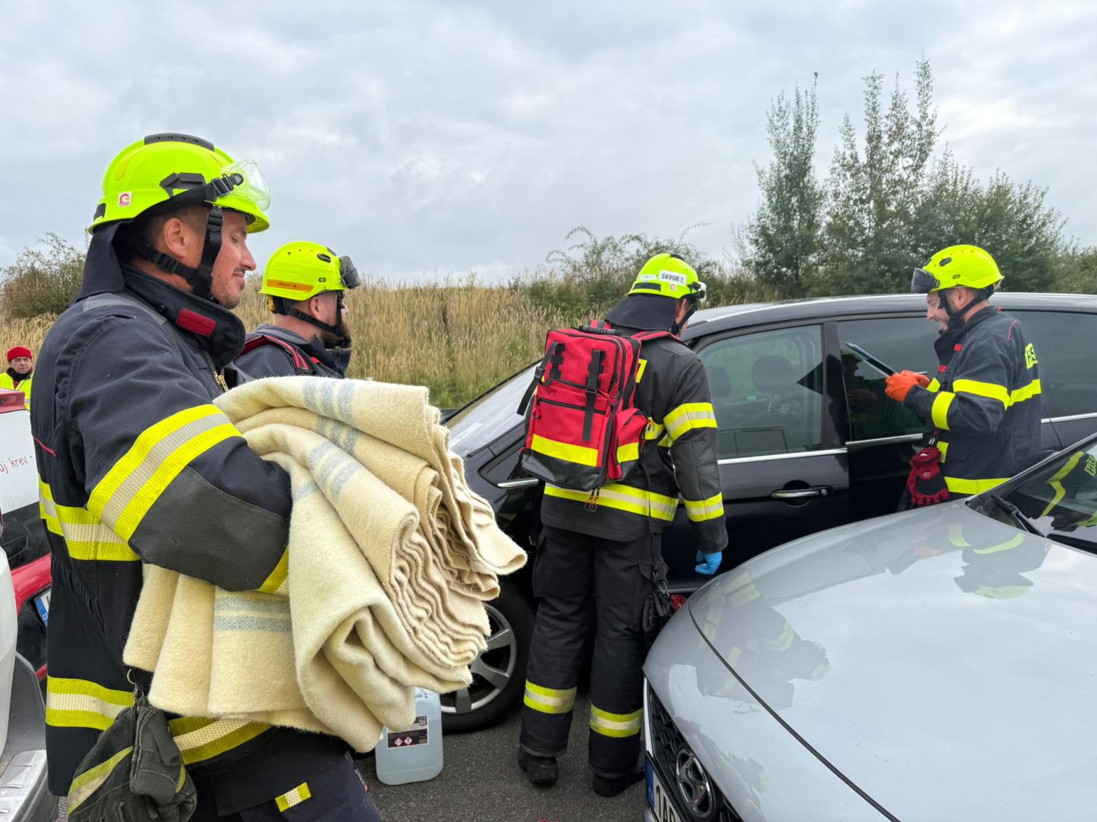 026-Taktické cvičení složek IZS DÁLNICE 2025.jpeg