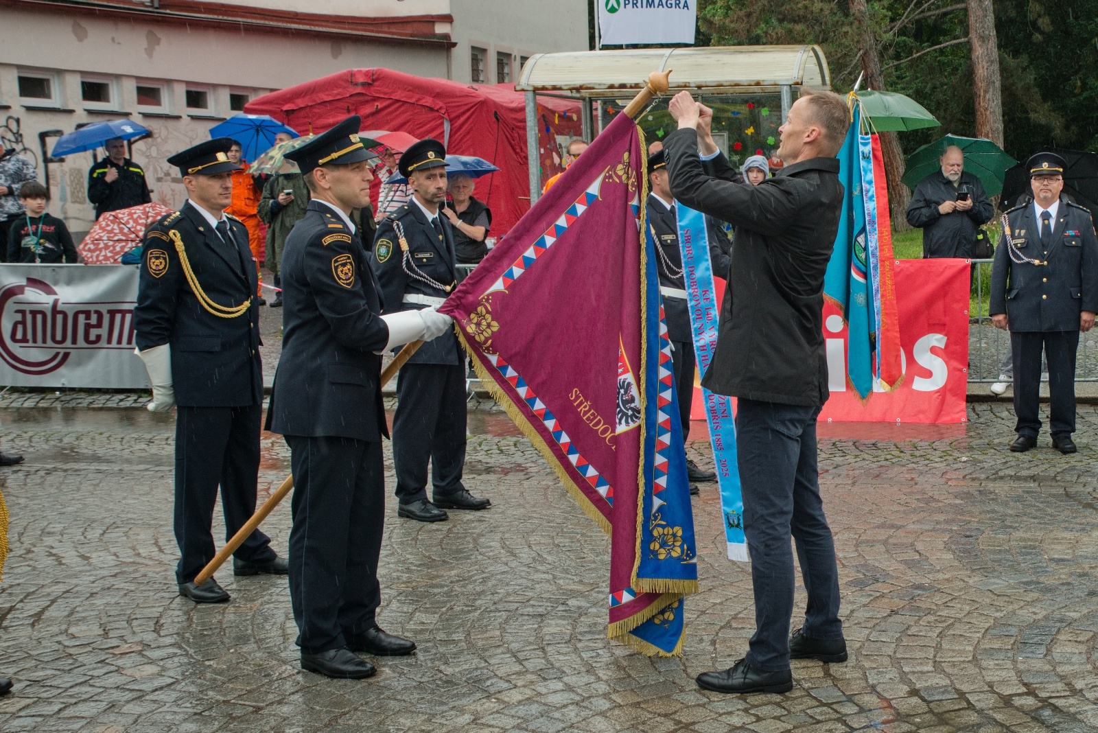 027-Oslavy 50 let profesionálních hasičů v Dobříši.jpg