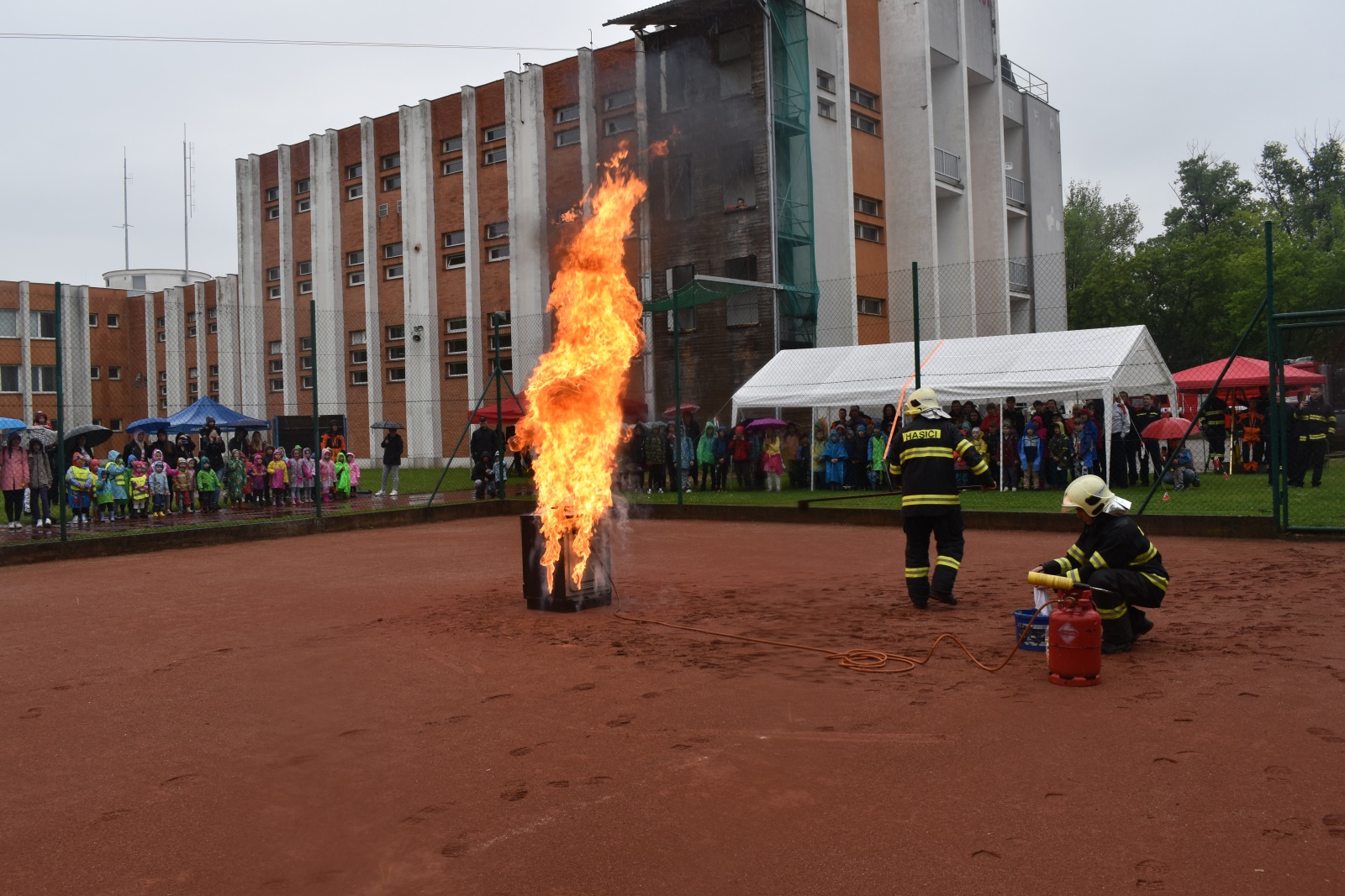 028-den otevřených dveří CHS Kutná Hora.JPG