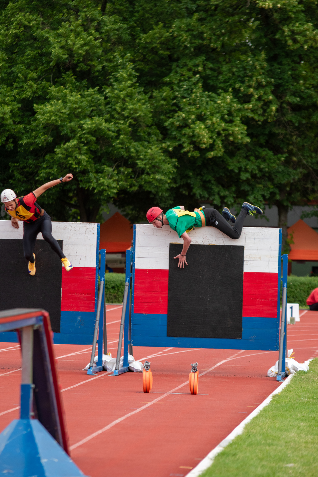 032-Krajská soutěž v požárním sportu 2026, Kladno.jpg