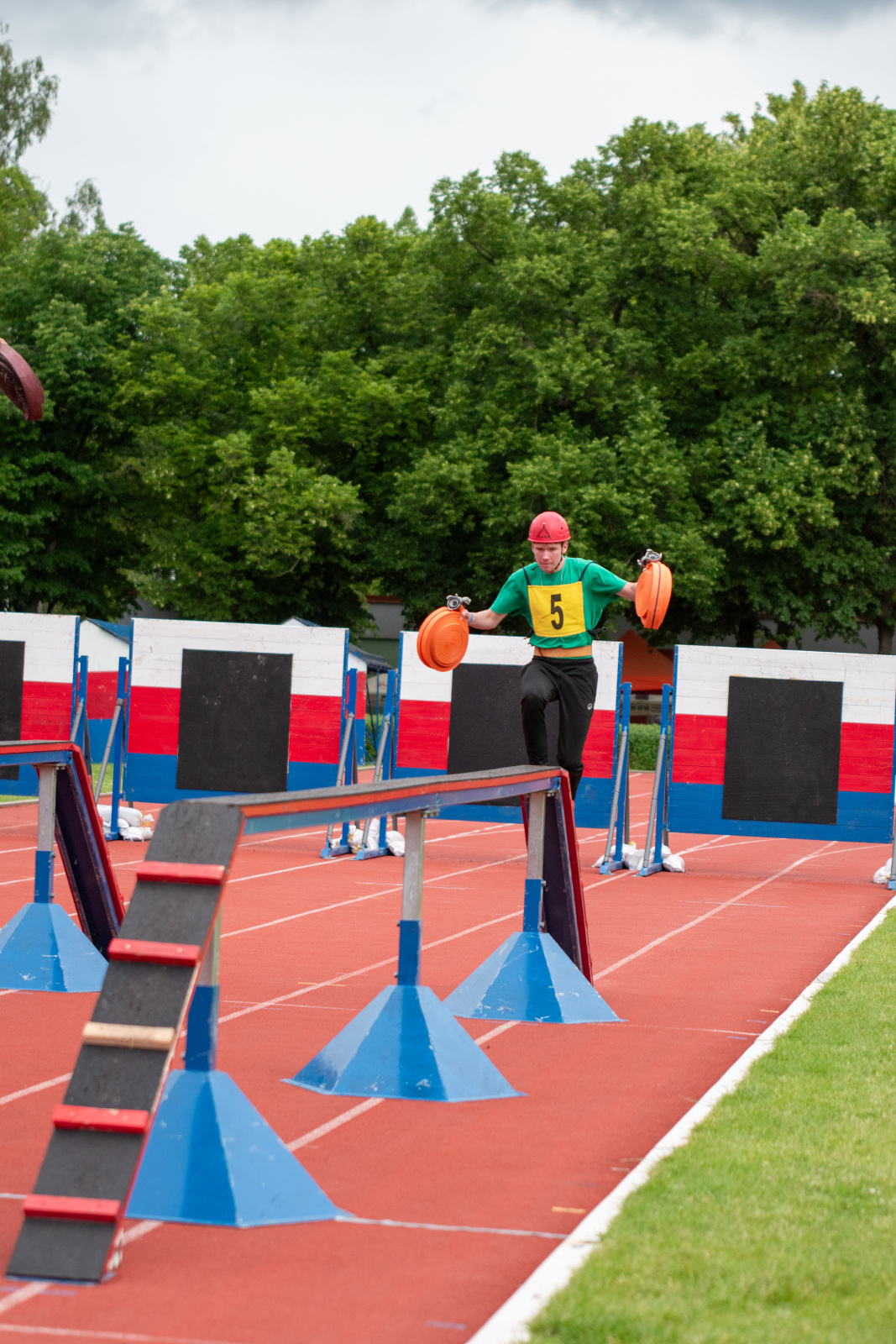 033-Krajská soutěž v požárním sportu 2026, Kladno.jpg