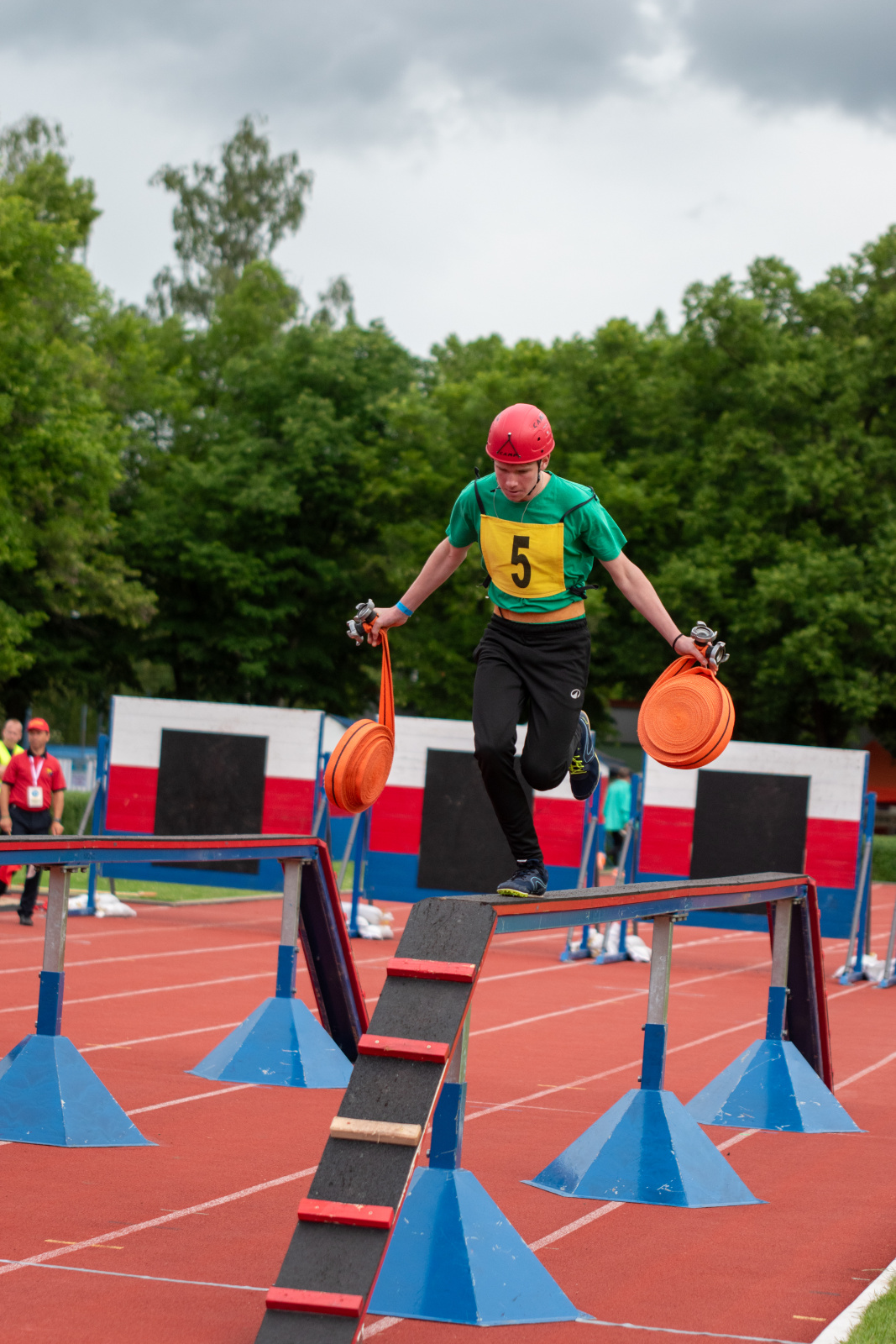 034-Krajská soutěž v požárním sportu 2026, Kladno.jpg