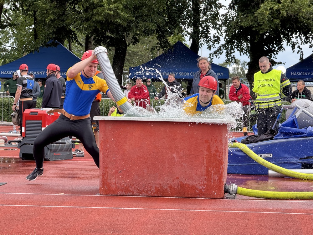 034-Krajská soutěž v požárním sportu 2026.JPG