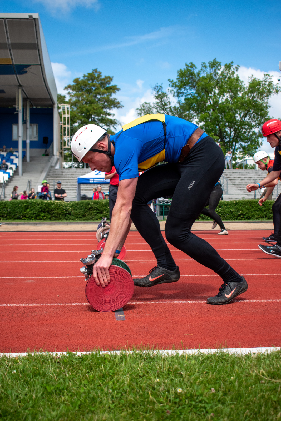 043-Krajská soutěž v požárním sportu 2026, Kladno.jpg