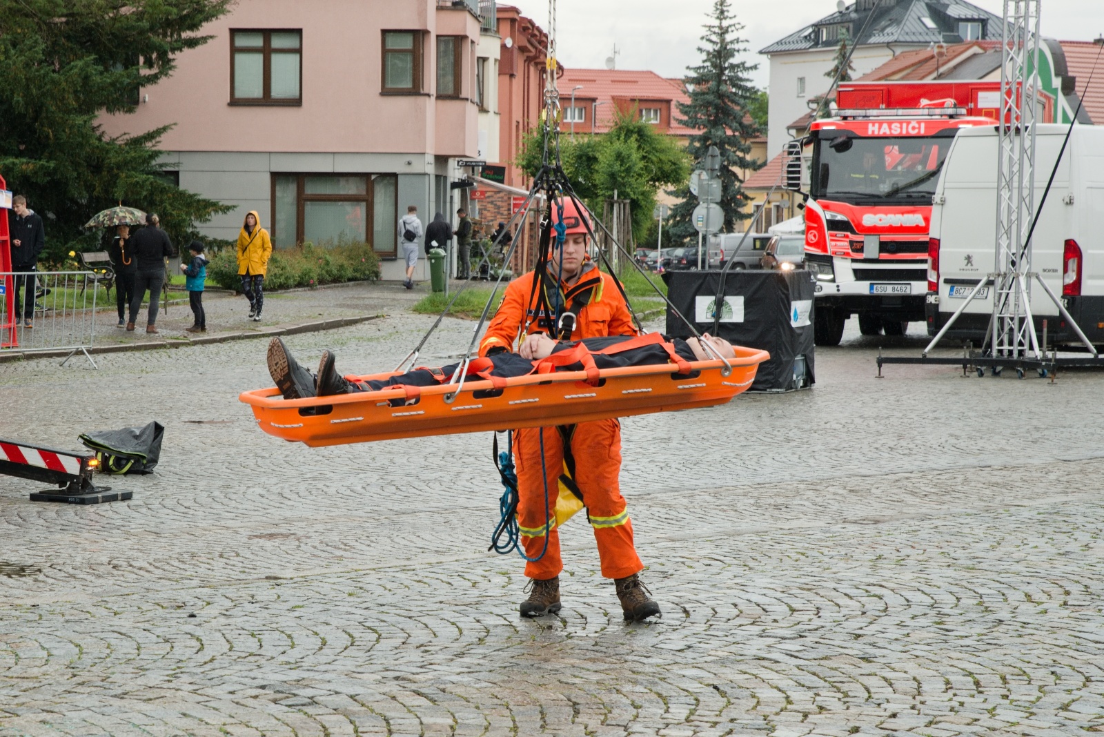 044-Oslavy 50 let profesionálních hasičů v Dobříši.jpg