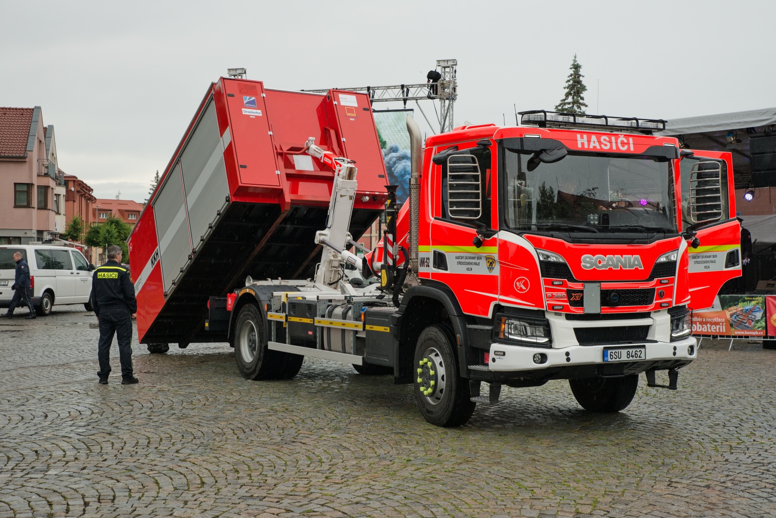 045-Oslavy 50 let profesionálních hasičů v Dobříši.jpg