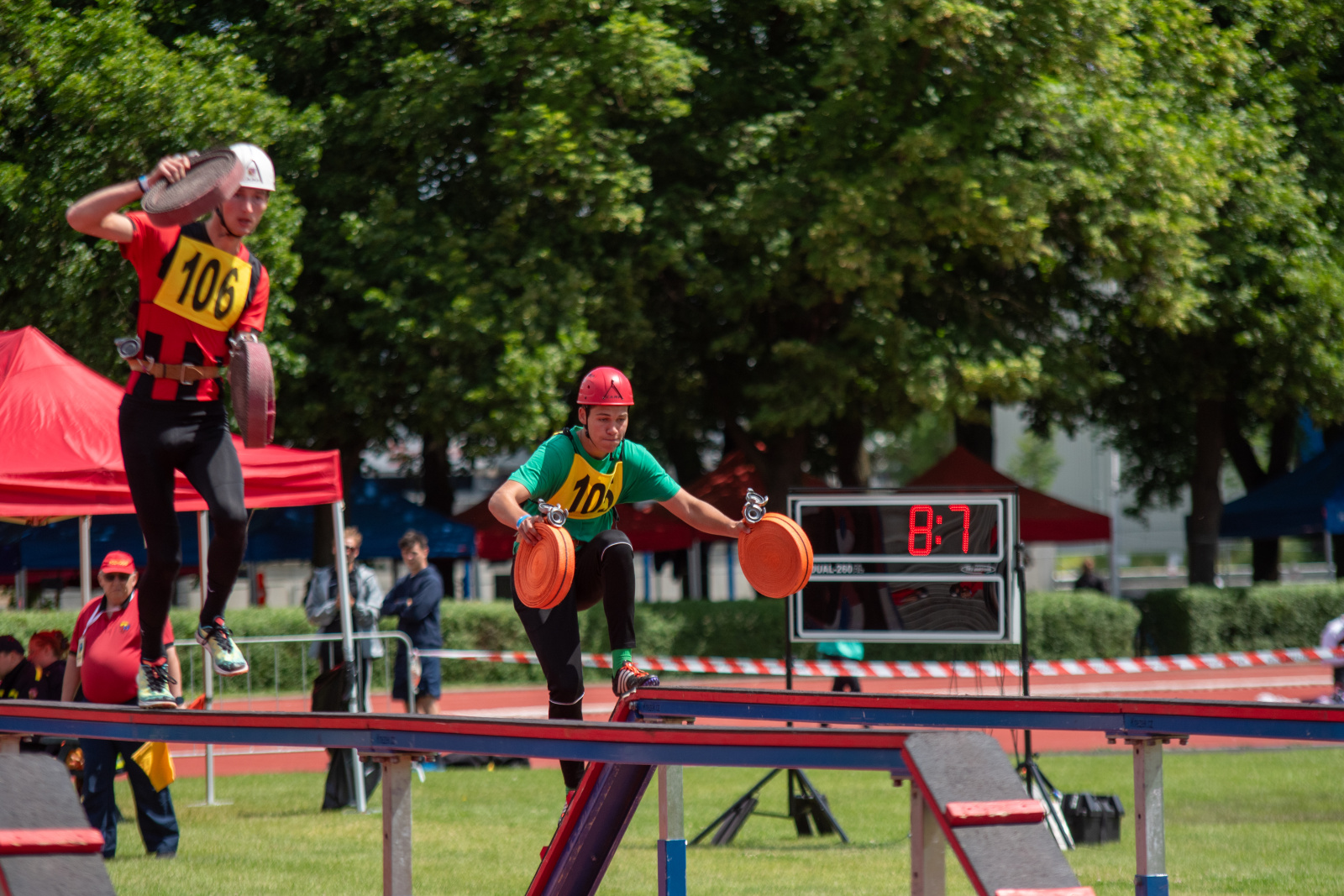 051-Krajská soutěž v požárním sportu 2026, Kladno.jpg