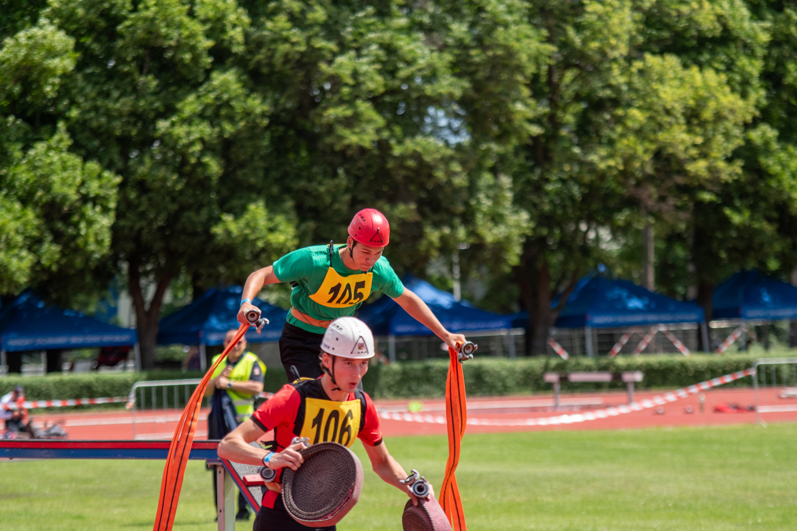 052-Krajská soutěž v požárním sportu 2026, Kladno.jpg