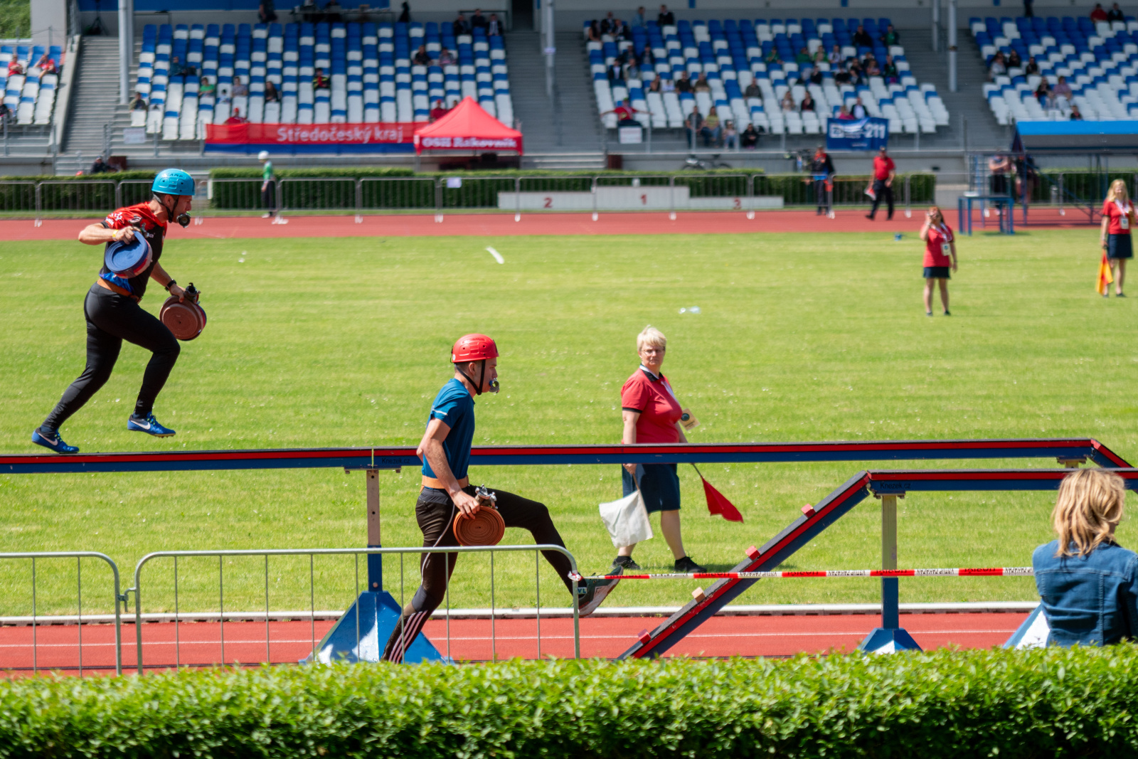 058-Krajská soutěž v požárním sportu 2026, Kladno.jpg