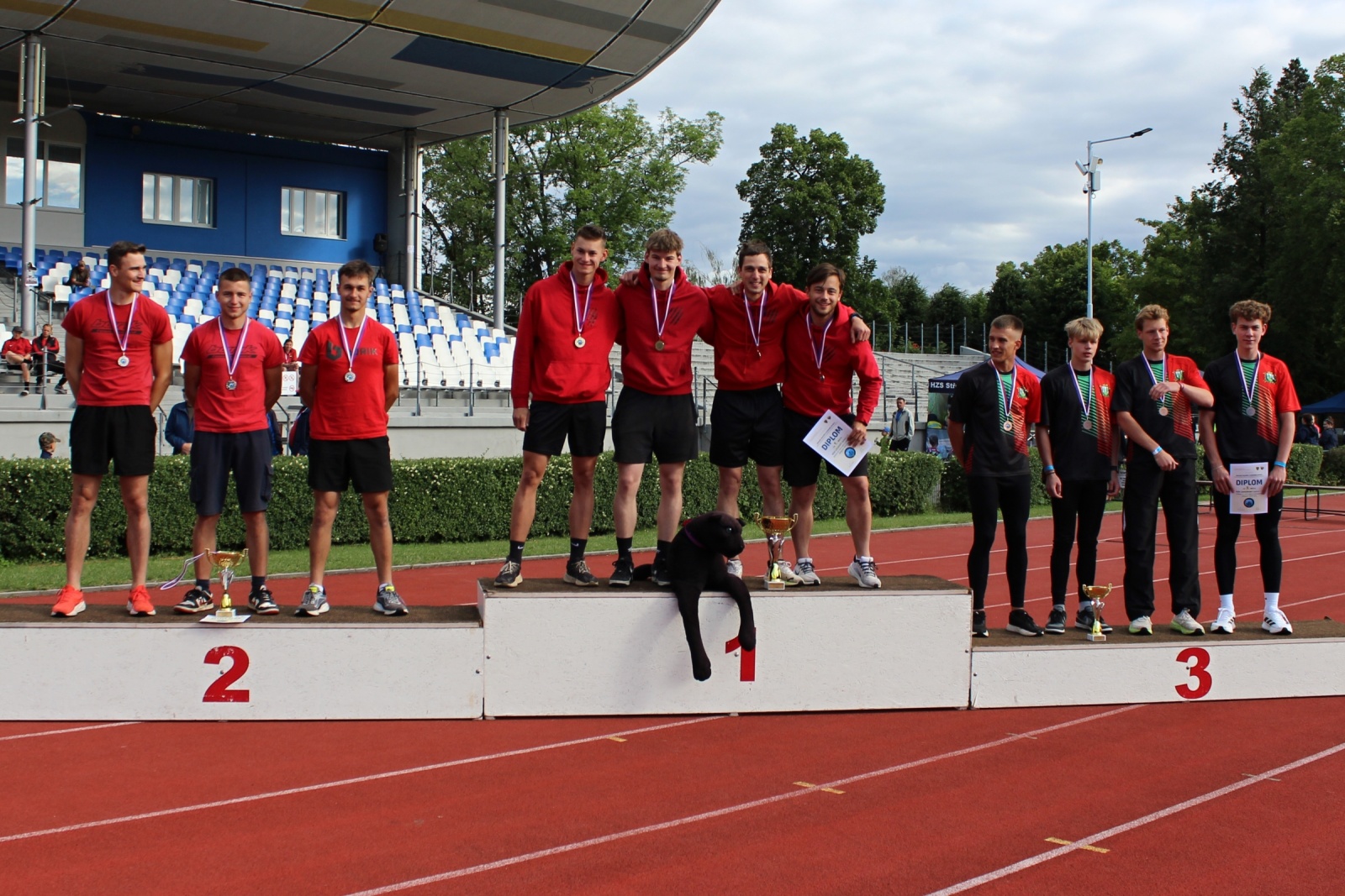078-Krajská soutěž v požárním sportu 2026, Kladno.jpg