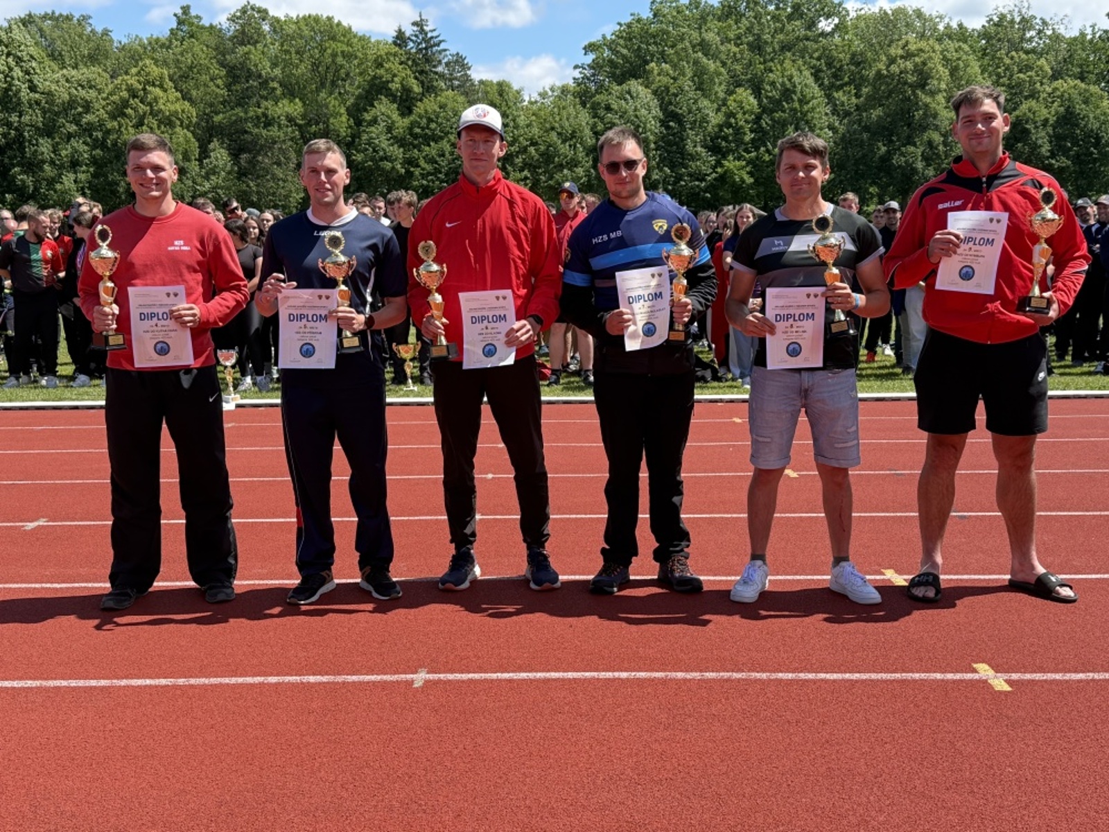 099-Krajská soutěž v požárním sportu 2026, Kladno.JPG