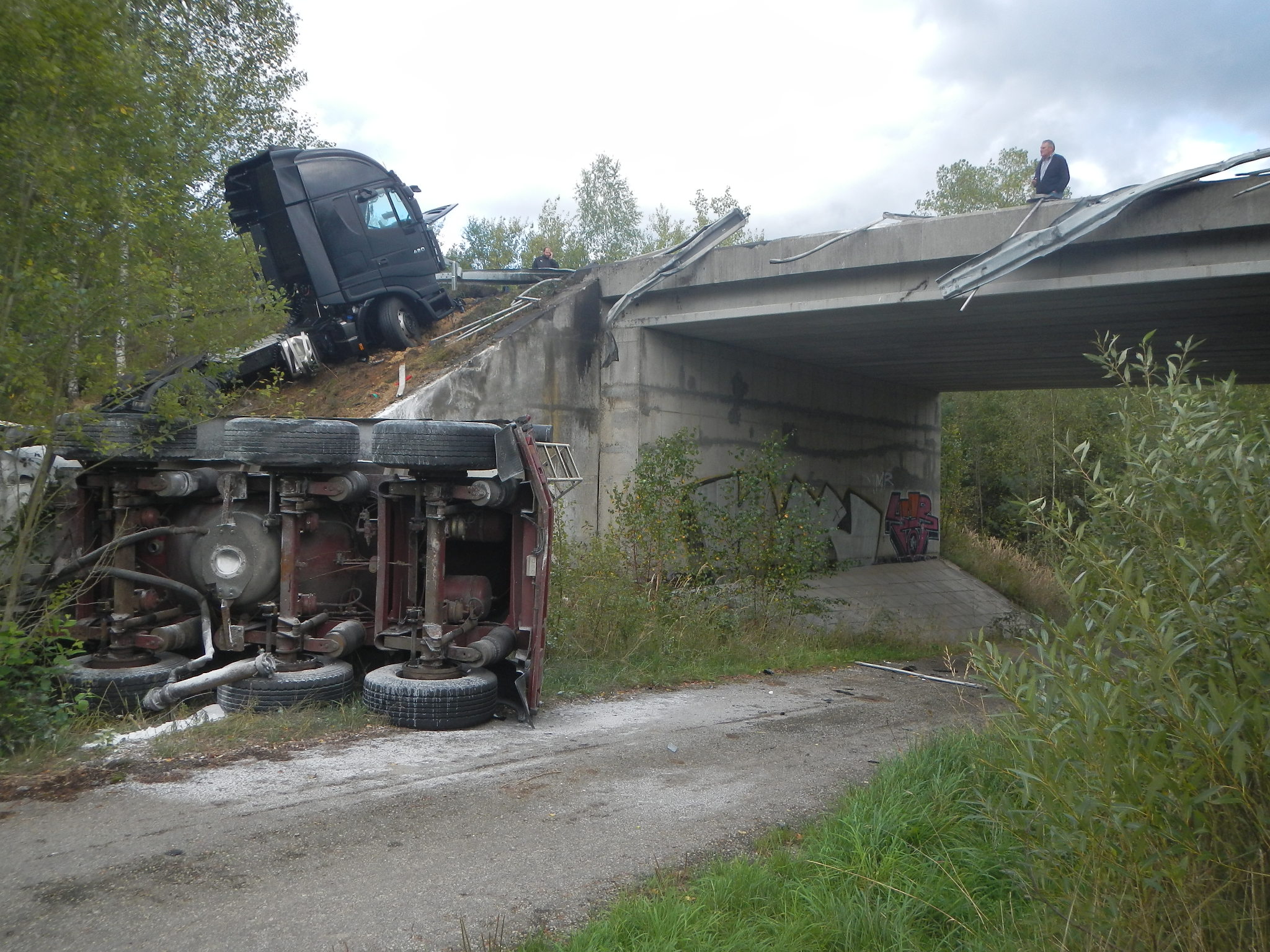 1 Dopravní nehoda, Borek - 17. 9. 2013 (4).jpg