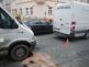 1 Dopravní nehoda, České Budějovice - 25. 10. 2013 (3)
