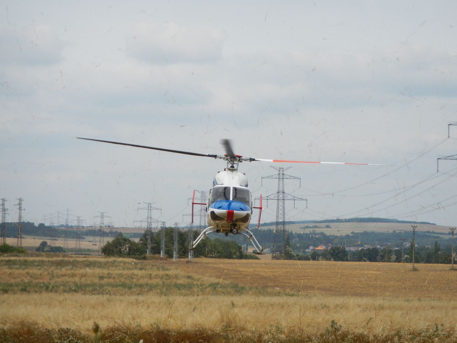 1 Dopravní nehoda, Lety - 23. 8. 2013 (1).jpg