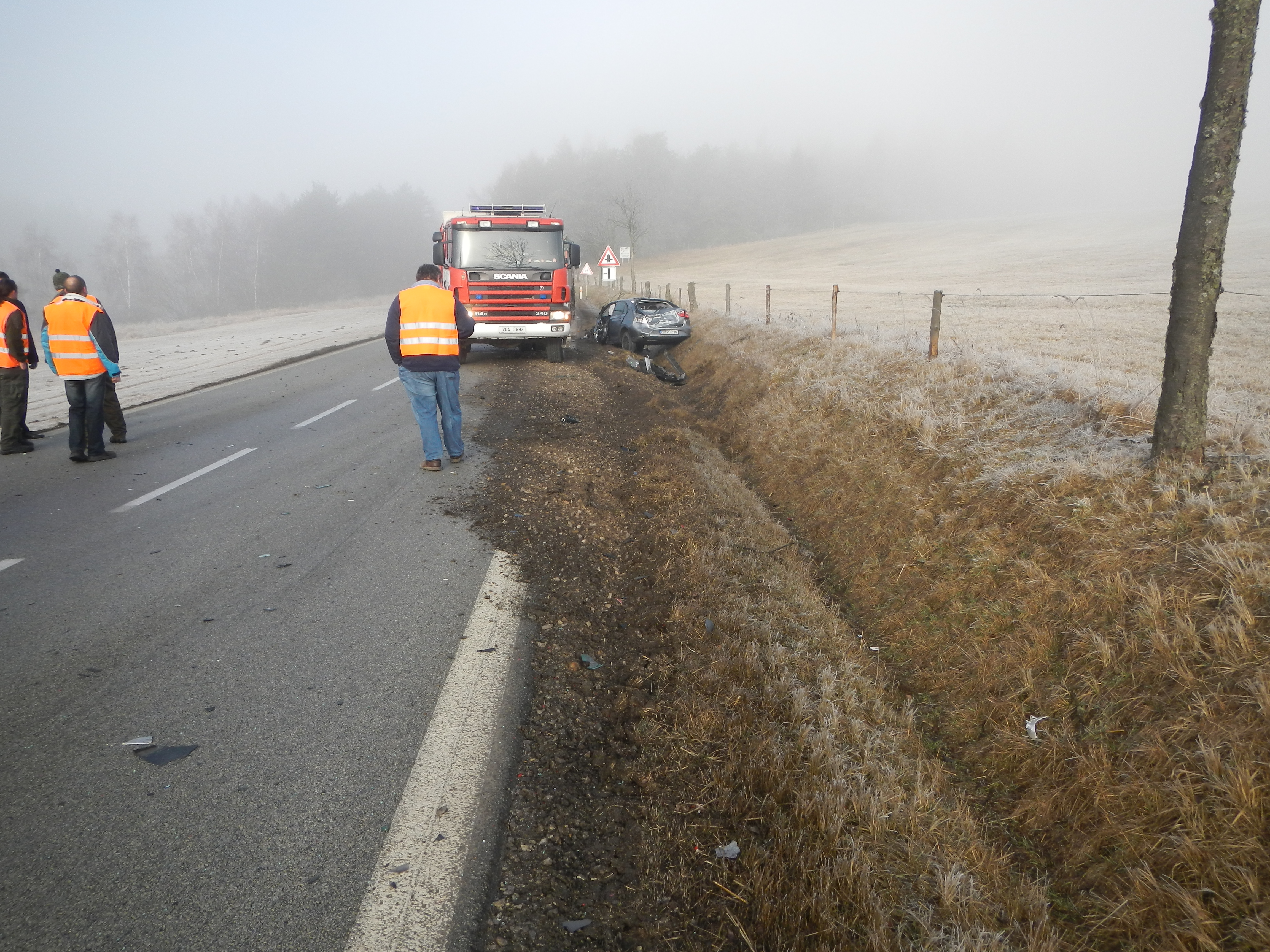 1 Dopravní nehoda, Mosty - 21. 2. 2014 (2).jpg