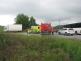 1 Dopravní nehoda 3 OA a bus, Vitějovice - 1. 6. 2016 (1)