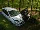 1 Dopravní nehoda OA a motorka, Třeboň - 18. 5. 2015 (1)