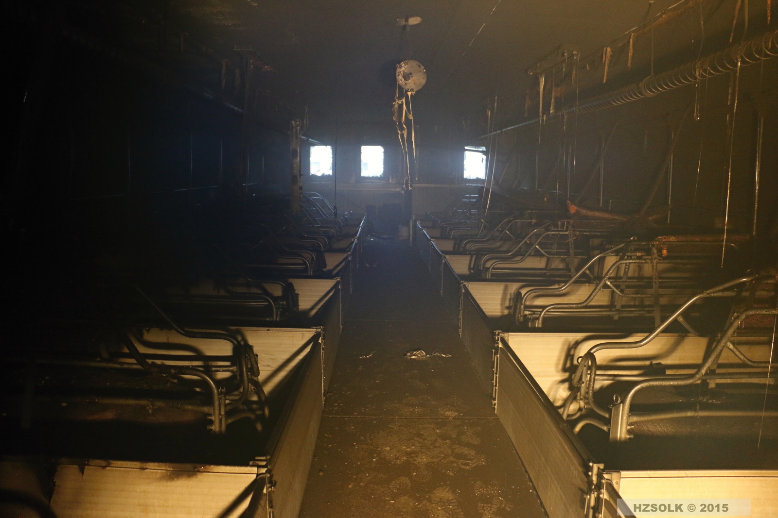 1 P_PO_23-1-2015 Požár vepřína - porodnice s úhynem selat a prasnic Kojetín (1).JPG