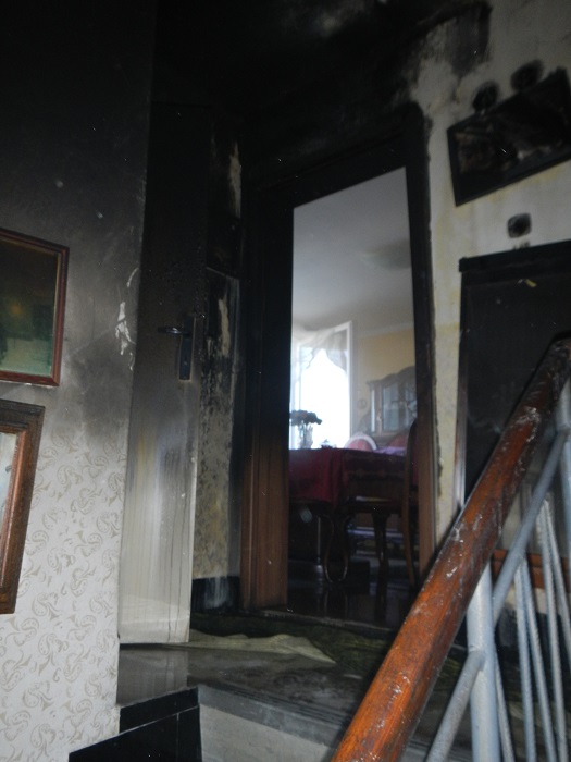 1 Požár rodinného domu, České Budějovice - 19. 7. 2014 (3).JPG