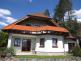 1 Požár střechy RD, Loučovice - 30. 4. 2016 (2)