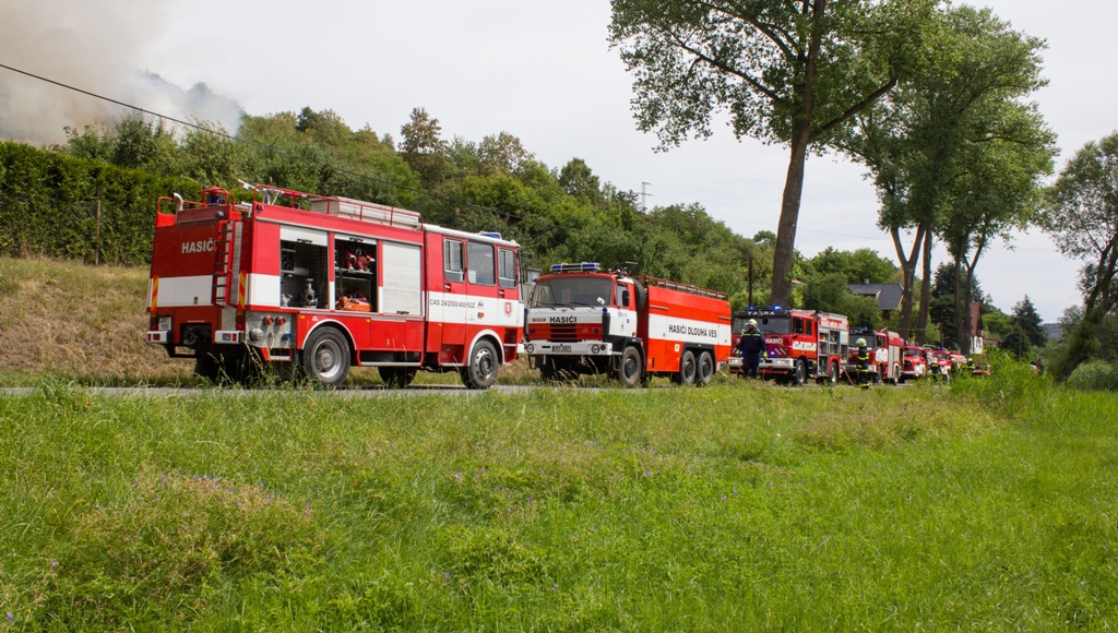 1.8.2015 požár chatky Sušice 2.jpg