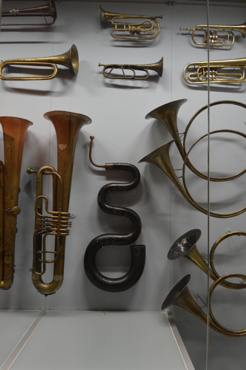 10 České muzeum hudby