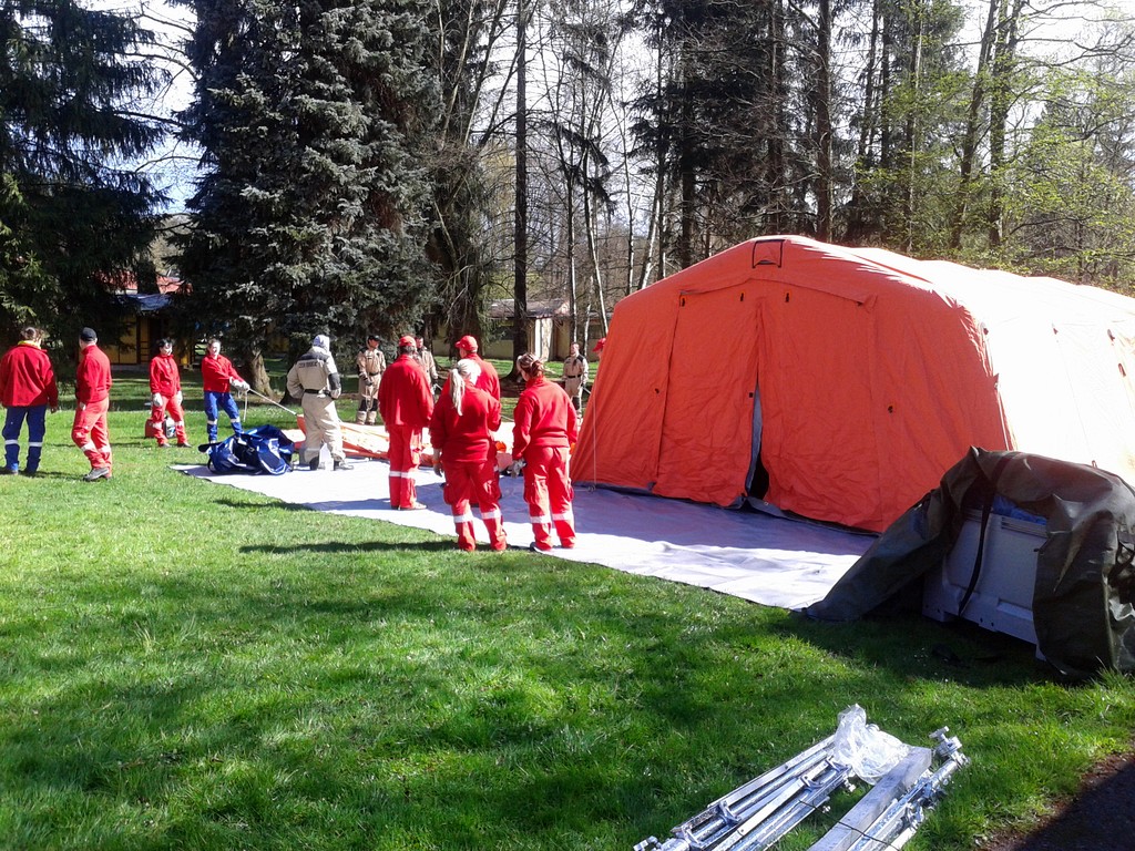 10 Sloup - 14. - 15.4.2014 - Společné cvičení IZS a traumatýmy Fotografie-0028_1.jpg