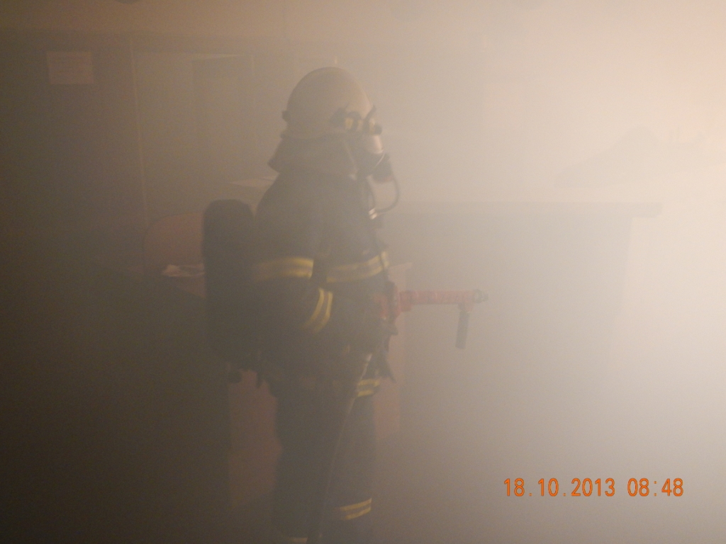 10 Taktické cvičení Hotel 2013, Strakonice - 18. 10. 2013 (15).JPG