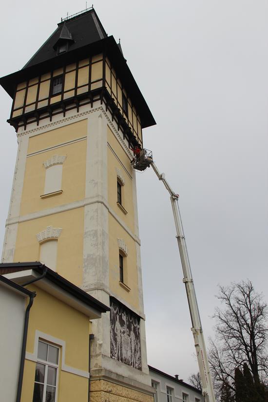 10 Vodárenská věž, České Budějovice - 9. 3. 2016 (10).JPG