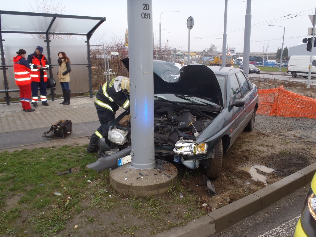 10.12.2015 DN Plzeň, Skvrňany, Folmavská.JPG