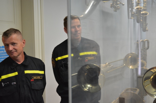 11 České muzeum hudby