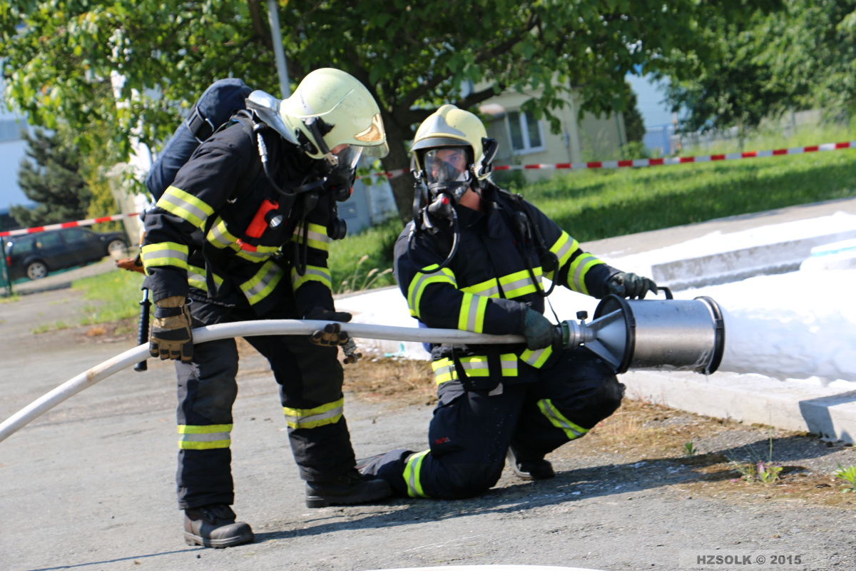 11 Cvičení - Power outage 2015 - Olomouc 29-5-2015 (19).JPG