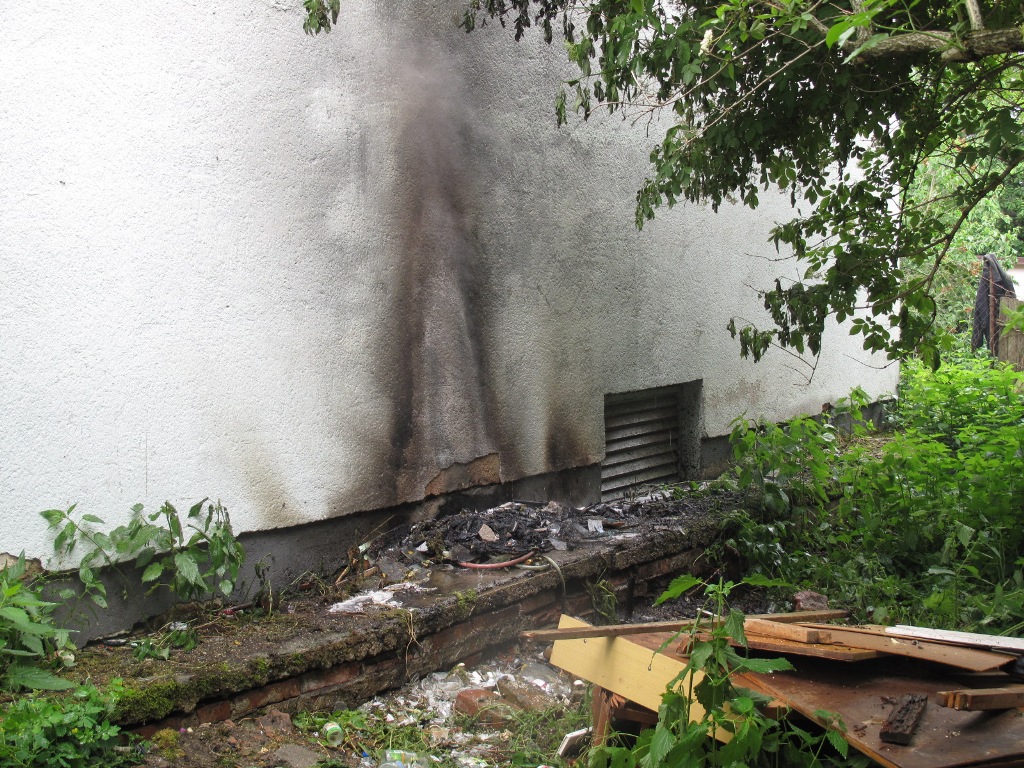 11.6.2015 požár odpadu