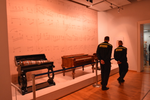 12 České muzeum hudby