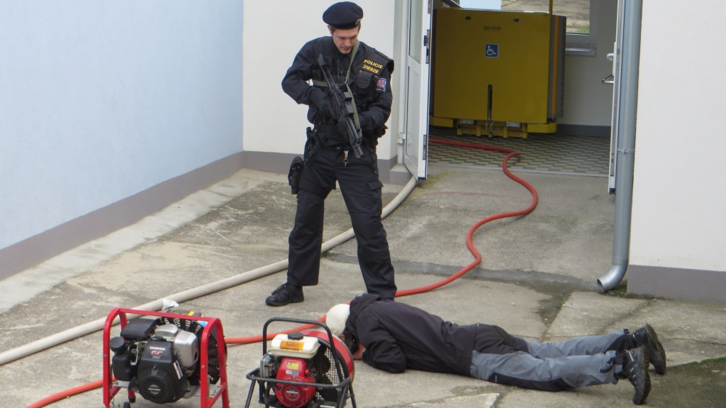 12 Cvičení Škola 2015, Vodňany - 23. 6. 2015 (20).JPG