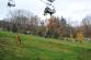 12 Cvičení lezecké skupiny HZS JčK ÚO Tábor, Monínec - 12. 11. 2014 (11)