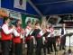12. Celostátní hasičský festival dechových hudeb a dny záchranářů Pelhřimov 2012
