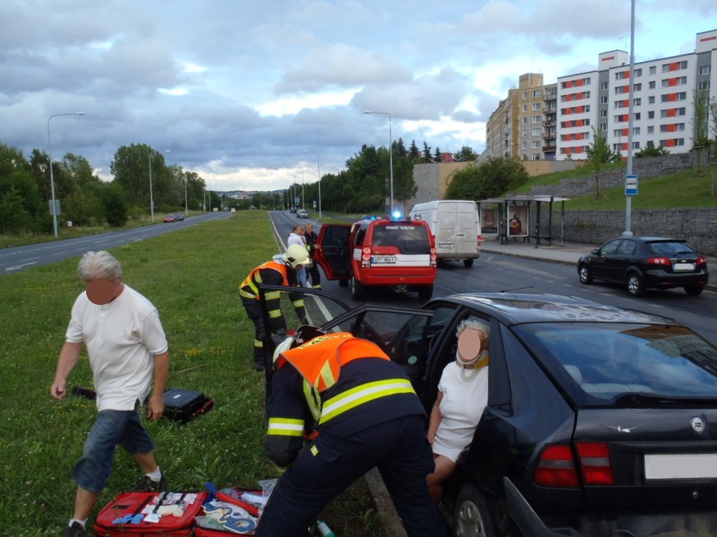 12.7.2017 (PM 19.00) DN Plzeň, Na Chmelnicích.JPG