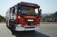 13 Scania zařazení
