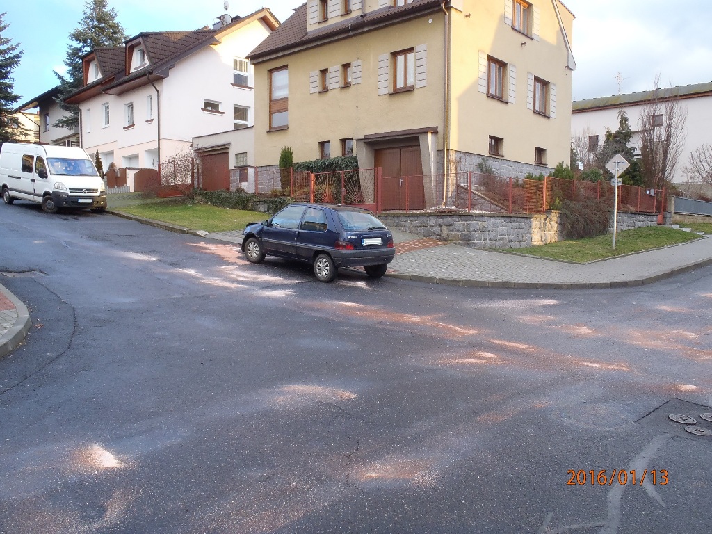 13.1.2016 DN Klatovy, Procházkova.JPG