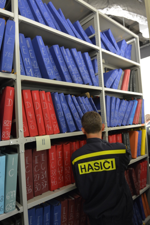 14 České muzeum hudby