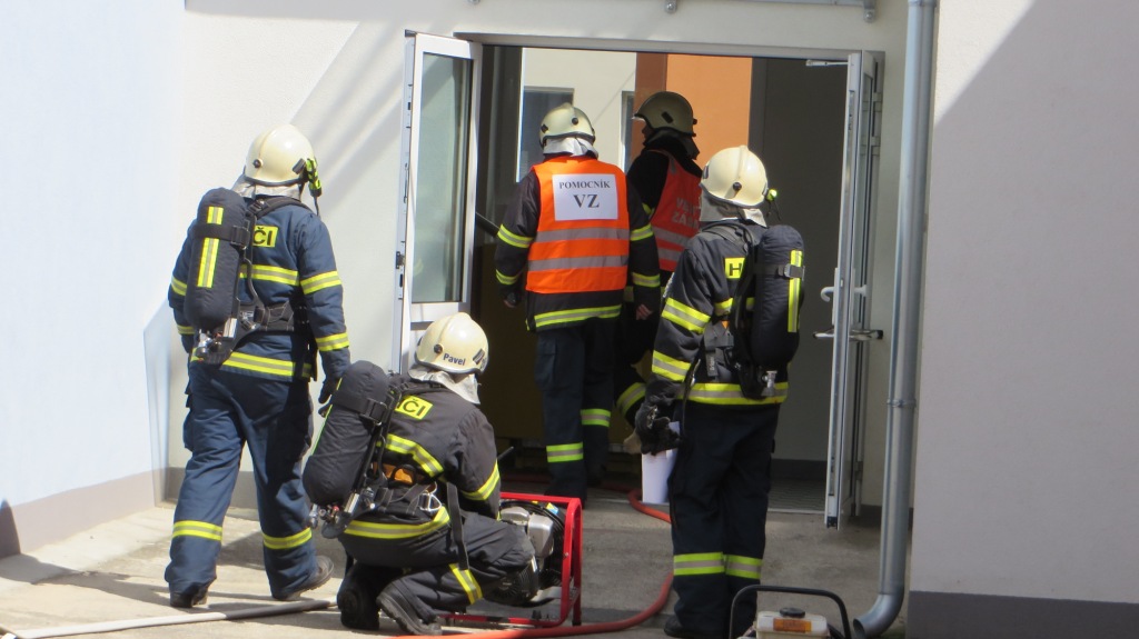 14 Cvičení Škola 2015, Vodňany - 23. 6. 2015 (2).JPG