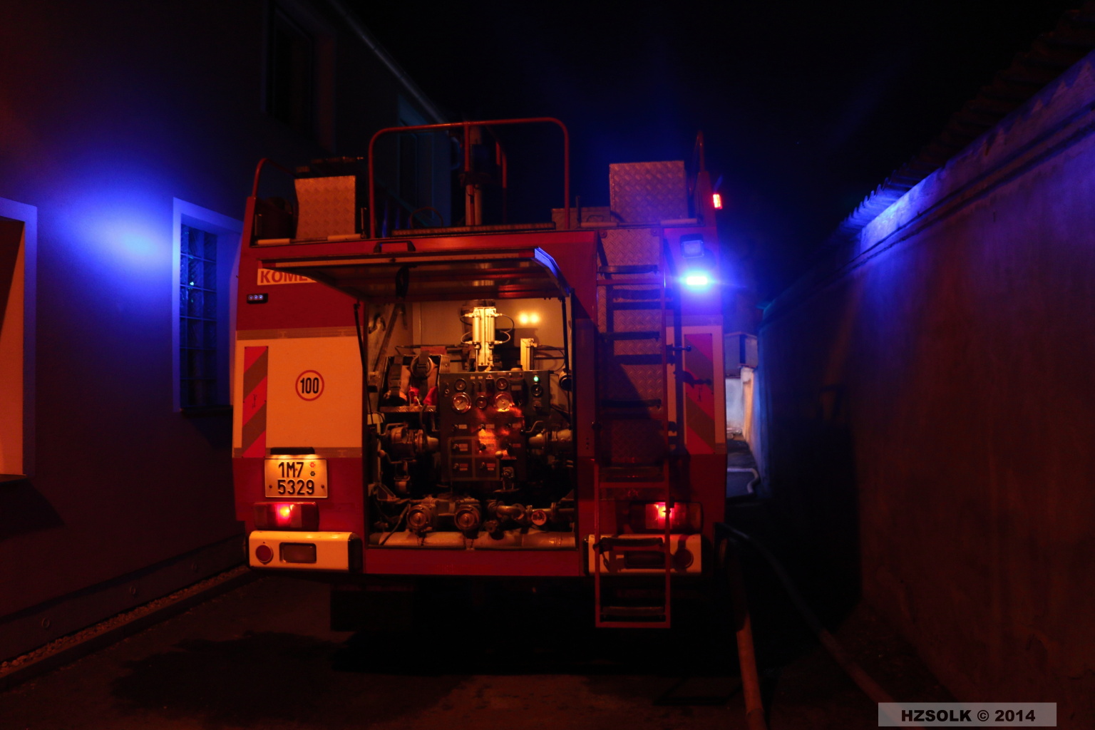 15 12-12-2014 P_NB_Horka nad Moravou - přístavek u domu (22).JPG