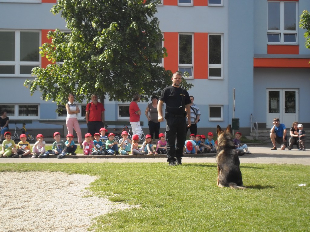 16 Dopravní hřiště, Strakonice - 22. 5. 2014 (18).JPG