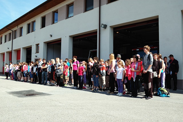 16 Krajská kolo soutěže Mladý záchranář - hasičem v akci (28).jpg